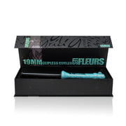 Arricciacapelli ceramica 19mm - Les Fleurs - Pyt Hair Care - miglior piastra per i capelli - arricciacapelli