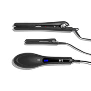 Set Chloe - Nero - Pyt Hair Care - miglior piastra per i capelli - arricciacapelli